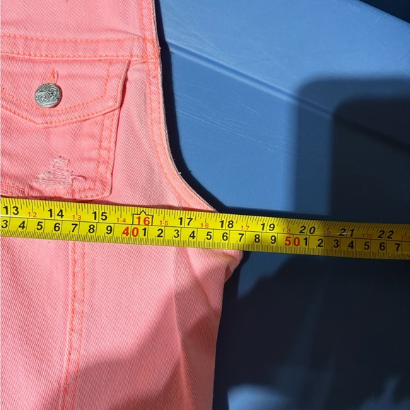 Vanity Vest - Picture 6 of 6